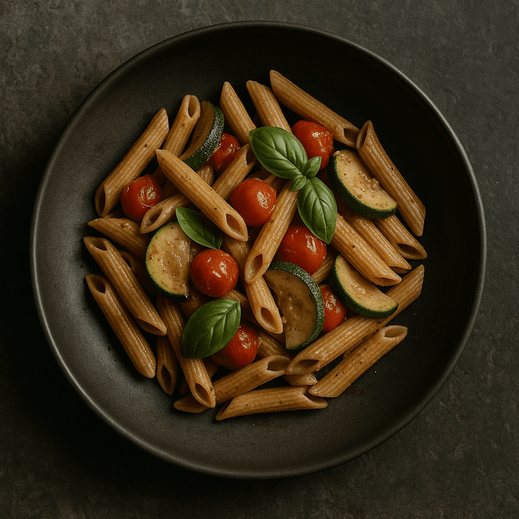 Penne Primavera